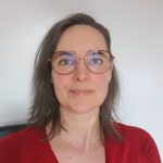 Nicolette van der Valk