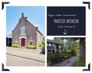 Praktijk InterZijn Zwolle en Raalte