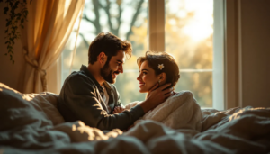 Relatietherapie focus op verbetering in de relatie