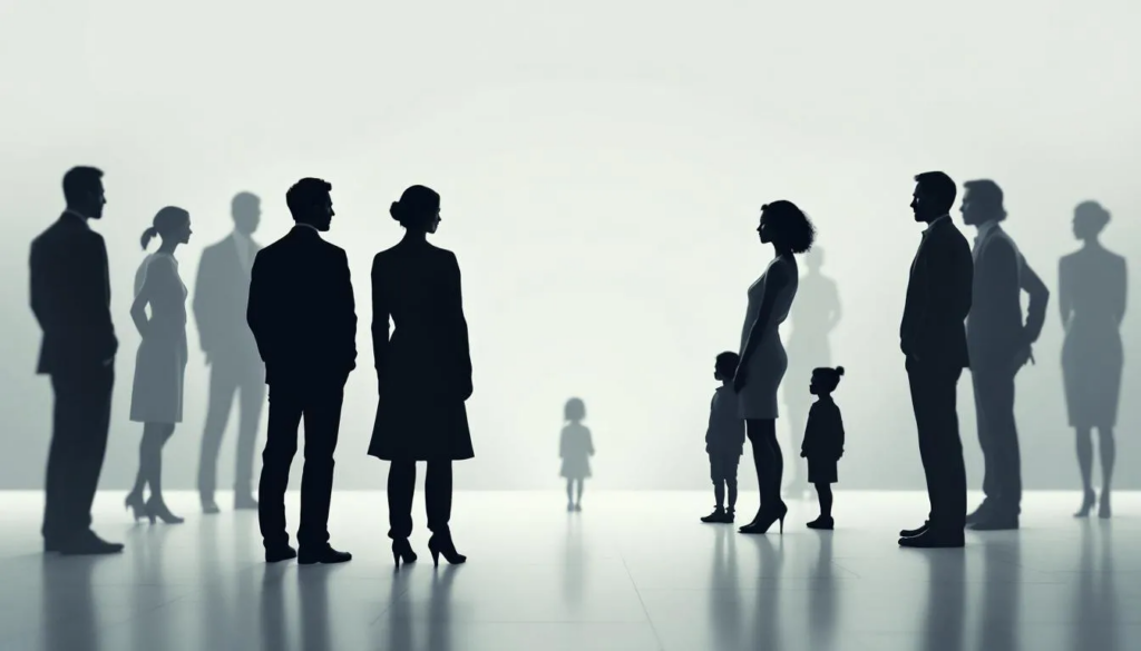 Familieopstelling therapie