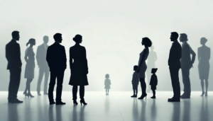 Familieopstelling therapie