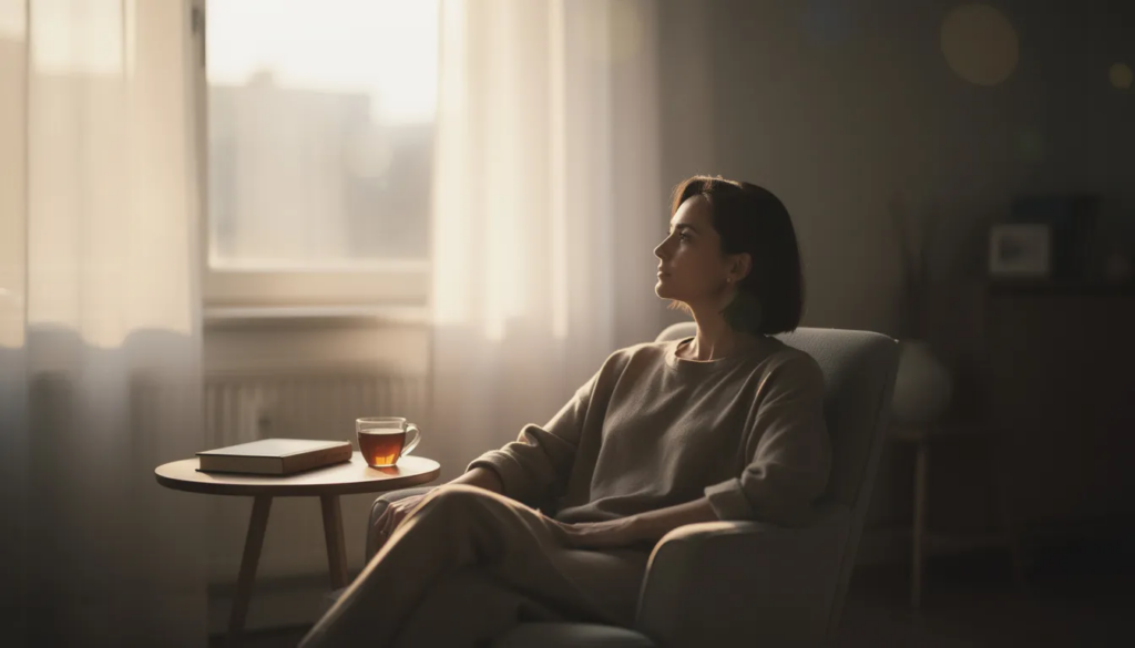 psychodynamische therapie