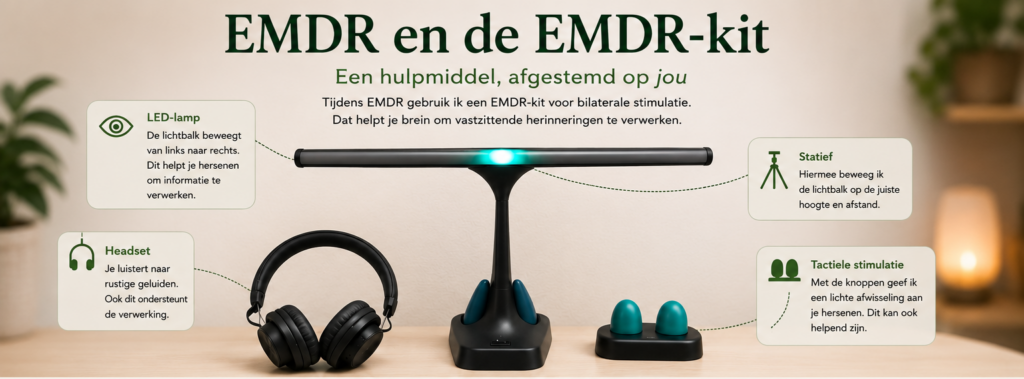 EMDR-kit