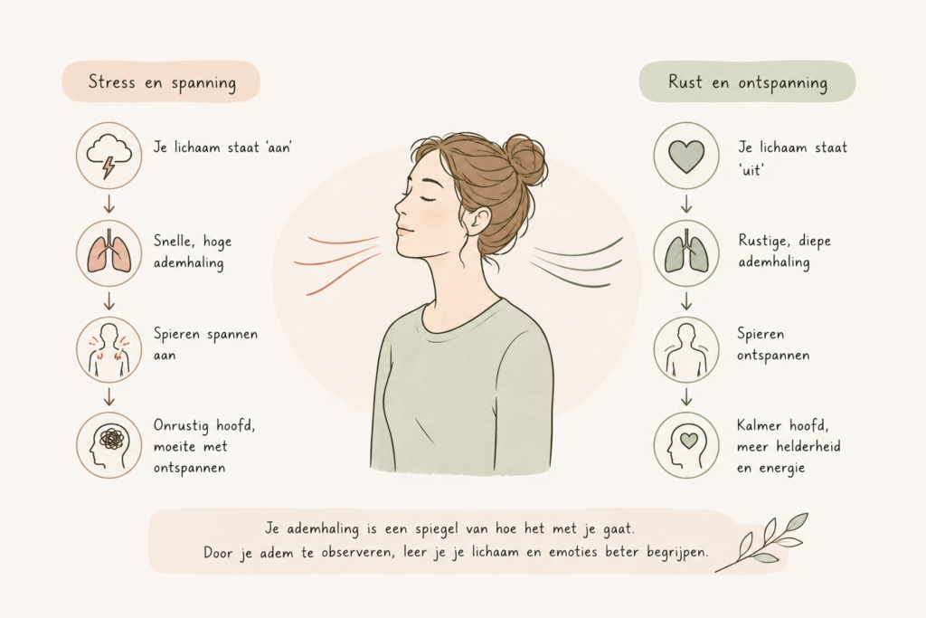 Ademcoach stress