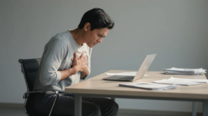 Ademtherapie stress
